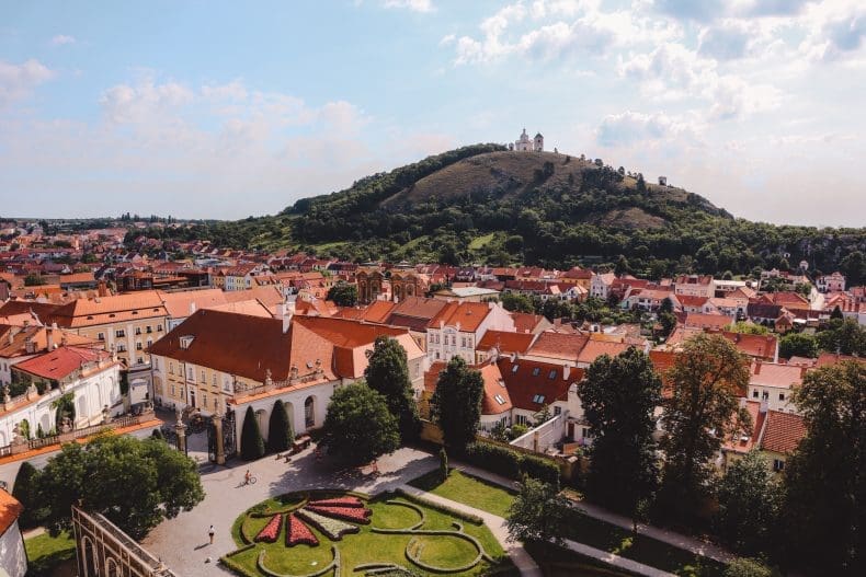 Mikulov