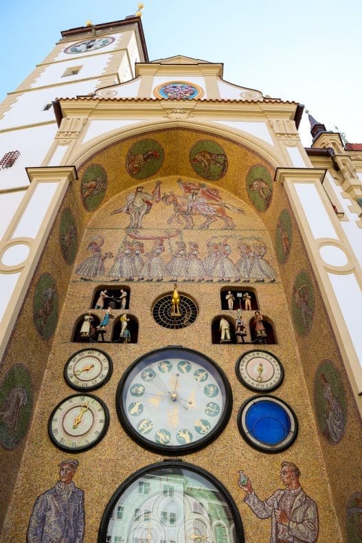 Olomouc Tsjechie | Czech Republic