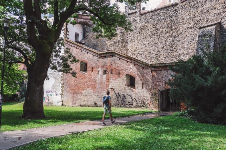 Olomouc Tsjechie | Czech Republic