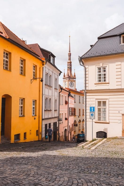 Olomouc Tsjechie | Czech Republic