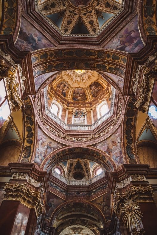 Olomouc Tsjechie | Czech Republic