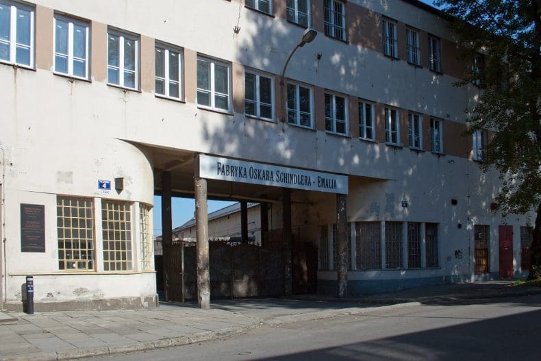 Schilders Factory