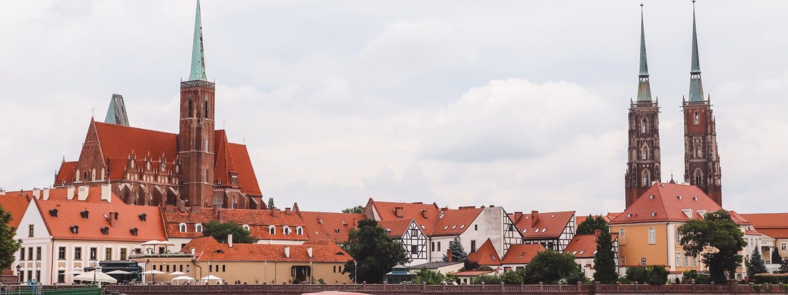 Travel Guide Poland