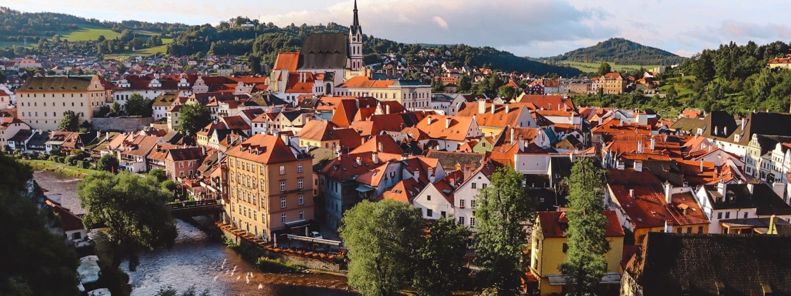 Best Places to Visit in Český Krumlov, Czechia’s Fairytale Castle Town