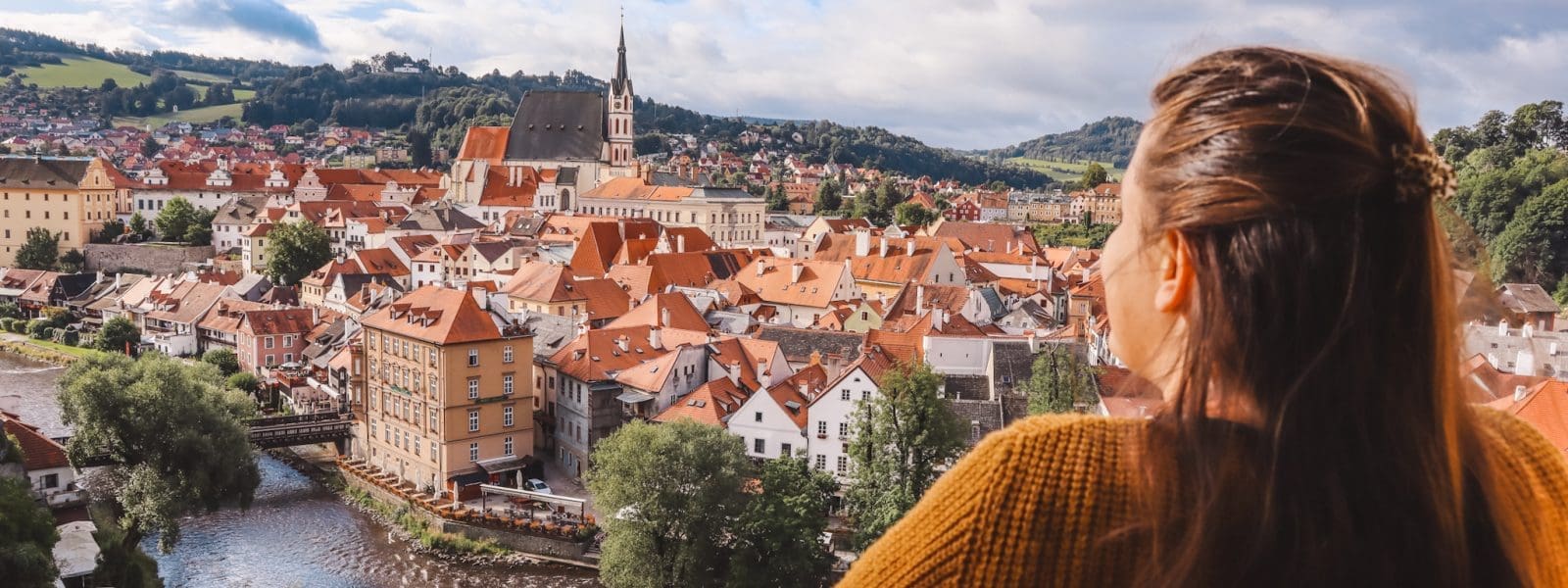 A 3 week road trip itinerary for Czechia