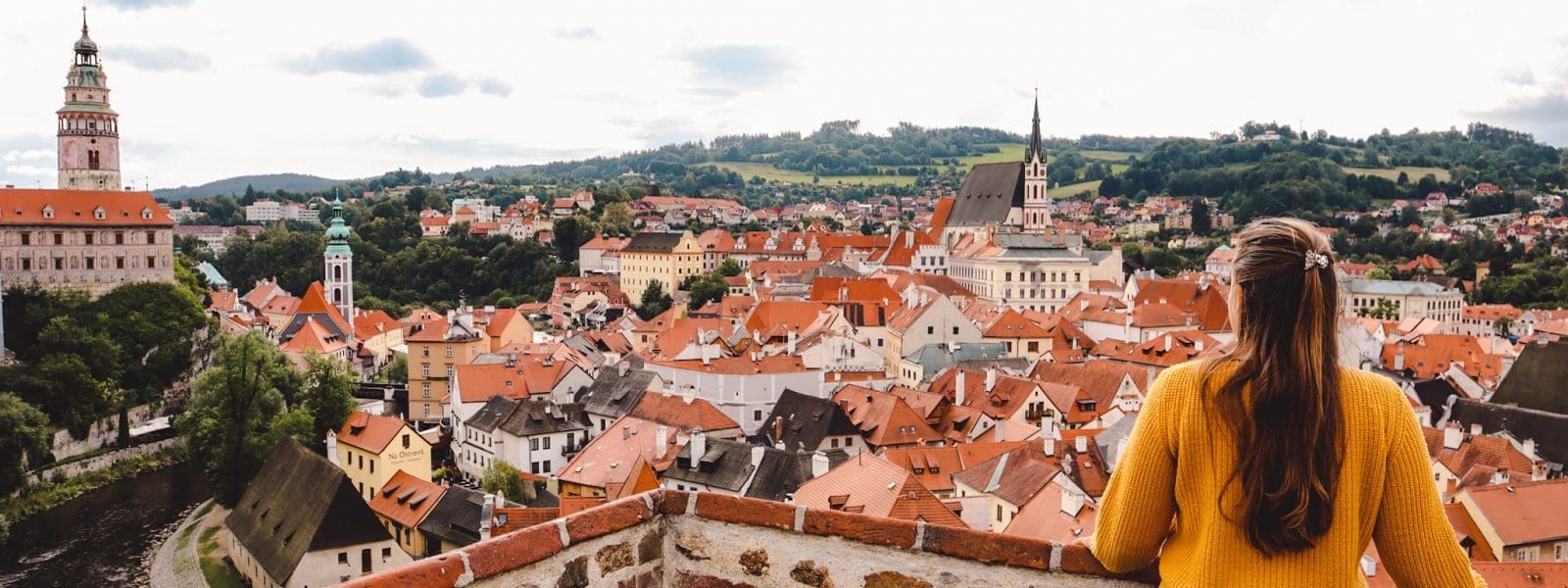 The 10 Best Places to Visit in Czechia