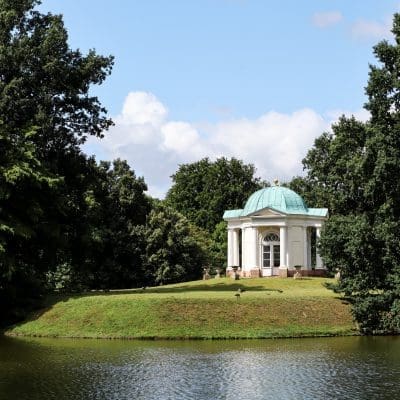 Bezienswaardigheden Kassel Duitsland
