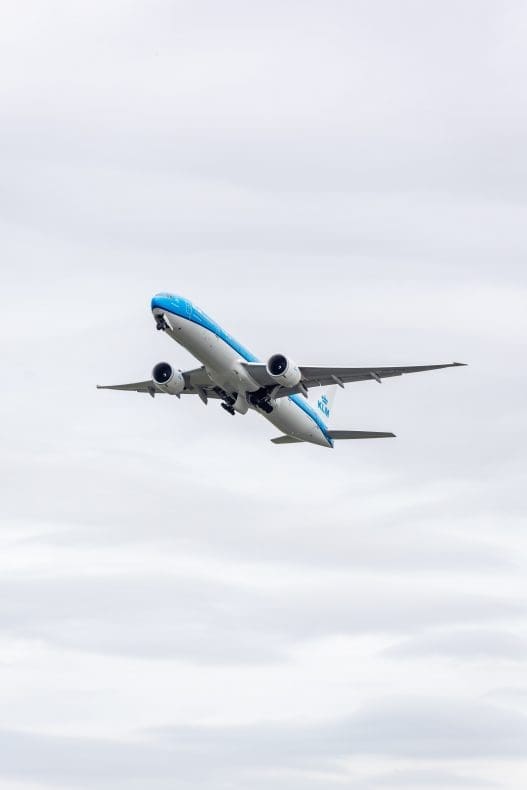 Schiphol Amsterdam