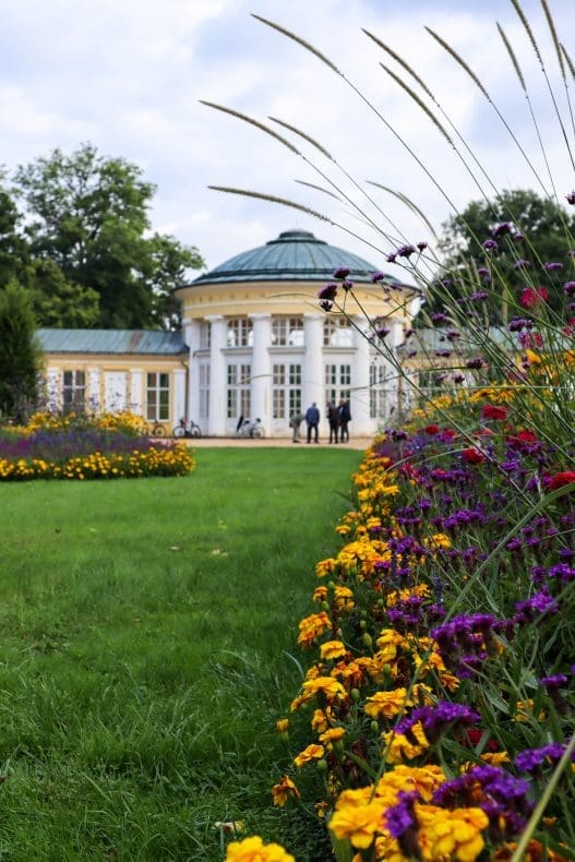 Marienbad Czech Republic