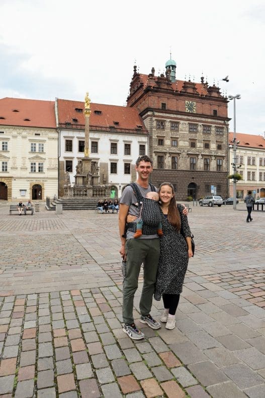 Pilsen Czech Republic