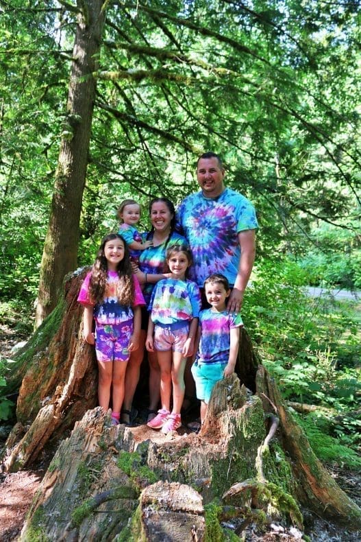 Travel family blog World Adventurist
