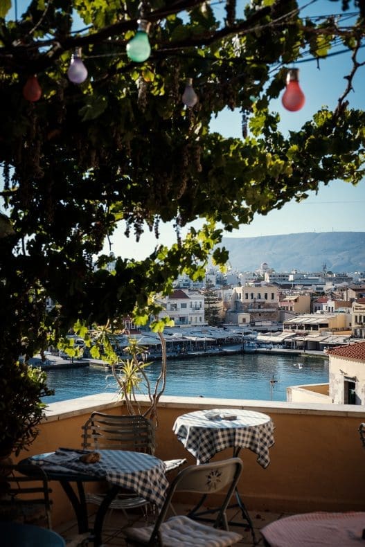 Kreta Griekenland 