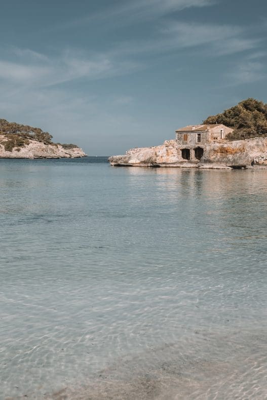 Mallorca in de winter