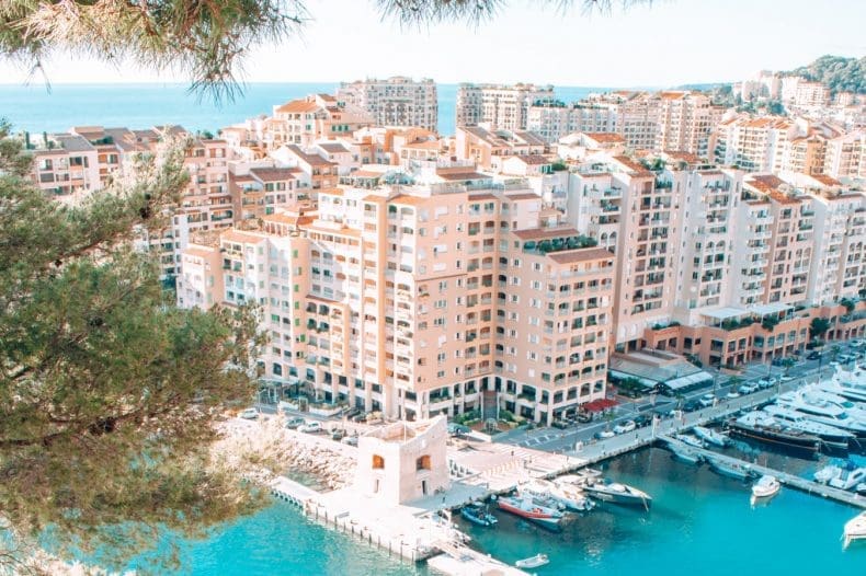 Monaco