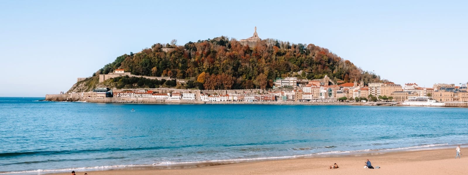 Travel Guide Northern Spain