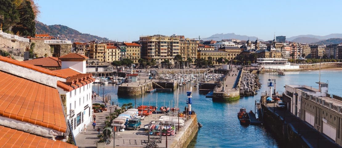 Top 10 Things To Do In San Sebastian