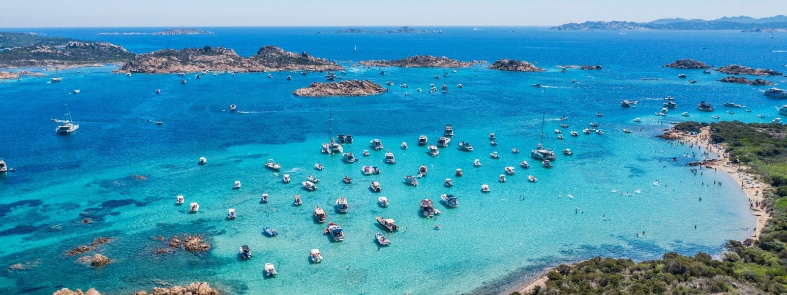 Reisgids Sardinië