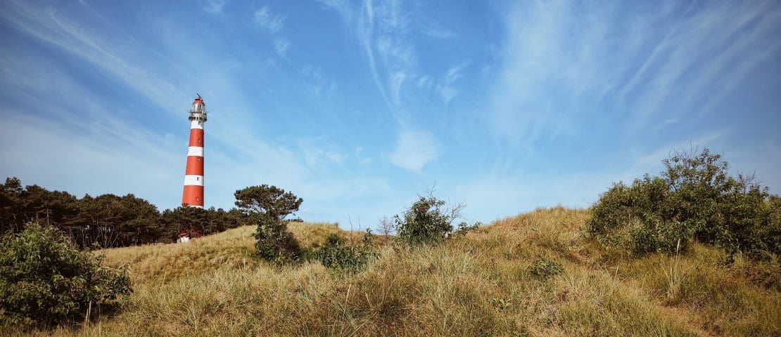 De 15 leukste natuurhuisjes, glampings en Airbnb’s op Ameland