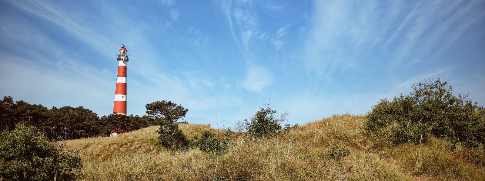 De 15 leukste natuurhuisjes, glampings en Airbnb’s op Ameland