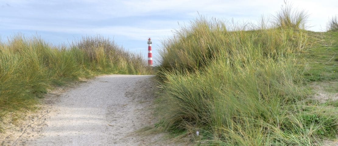 10 Best Places to Visit on Ameland island