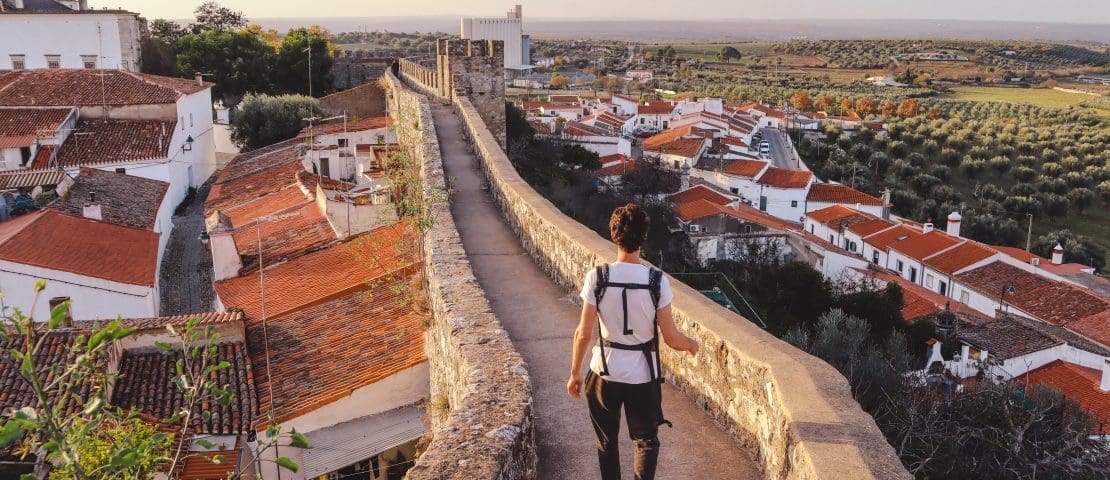 Serpa Portugal