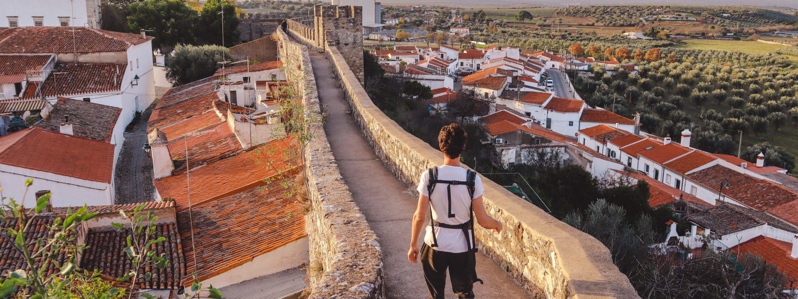 Serpa in Portugal, verborgen parel in de Alentejo
