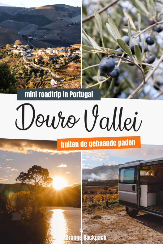 Douro Vallei Portugal Pinterest