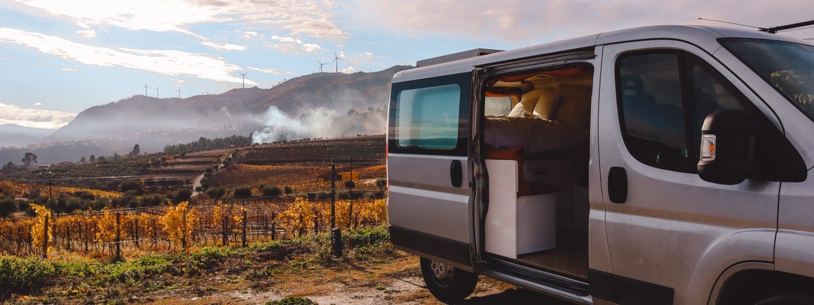 Roadtrip Portugal: de perfecte reisroute langs alle hoogtepunten