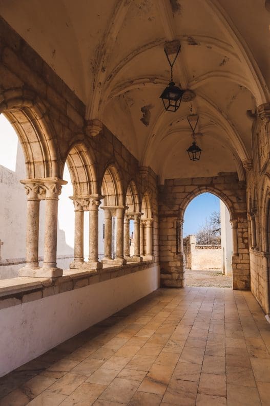 Estremoz Portugal