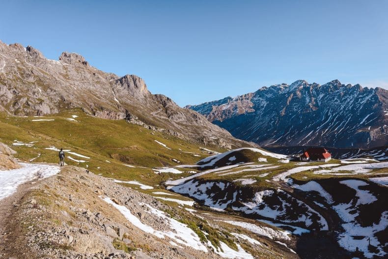 Hike Fuente De Los Picos de Europa
