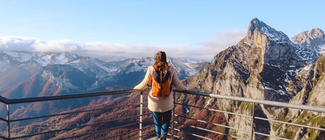 Hike Fuente De Los Picos de Europa