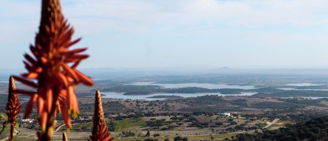 Monsaraz Portugal
