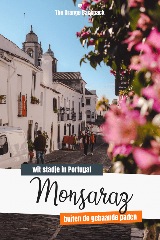 Monsaraz Portugal