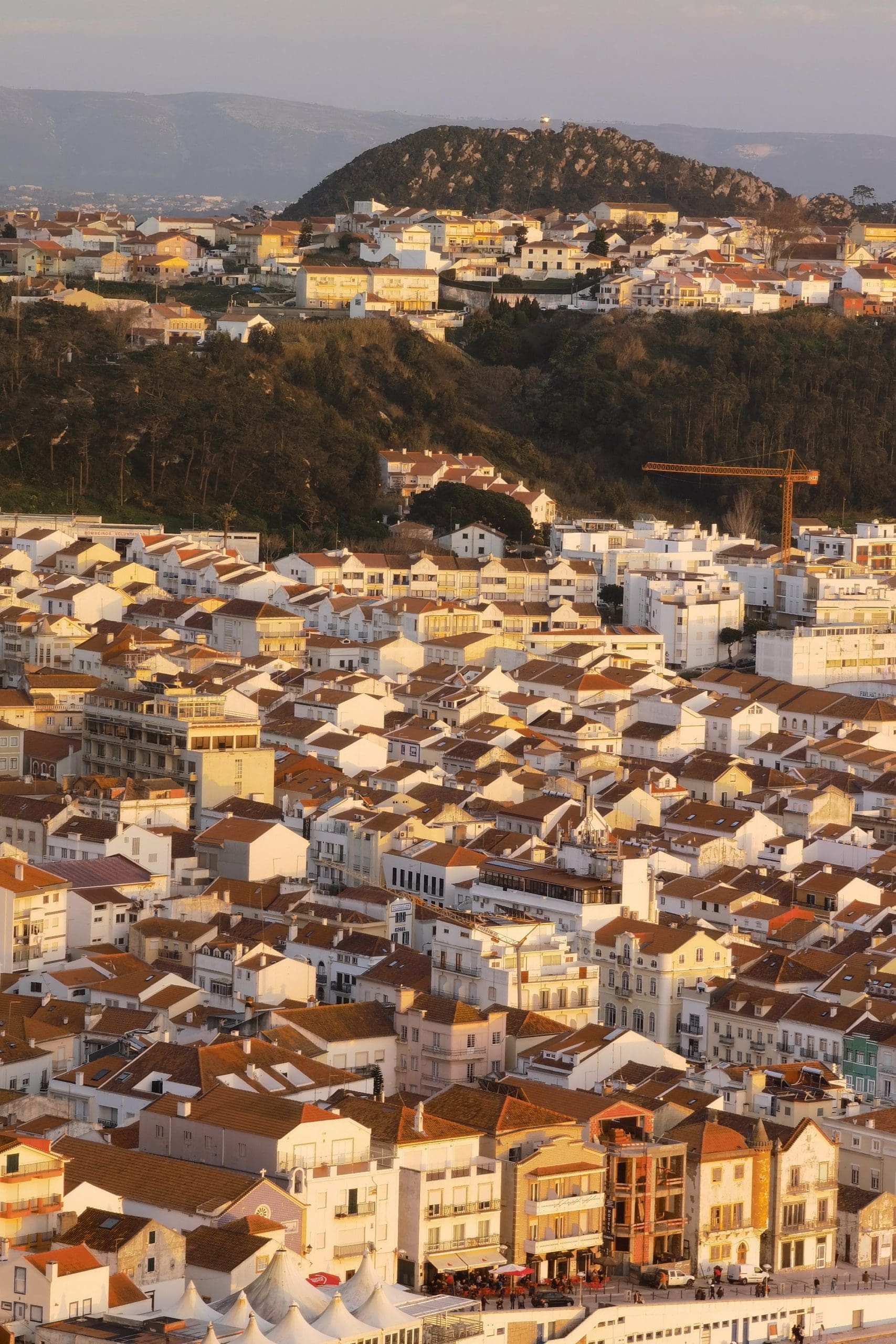 Nazare Portugal