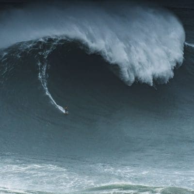 Nazare golf