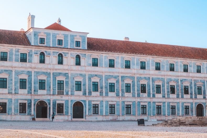 Vila Vicosa Portugal