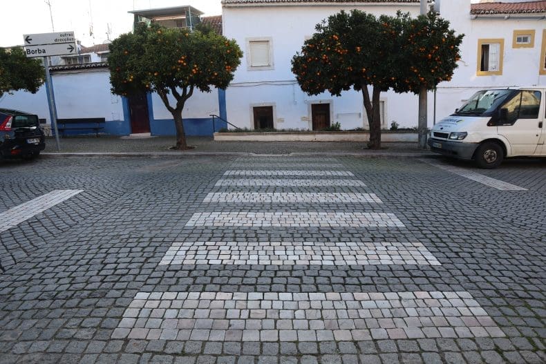 Vila Vicosa Portugal