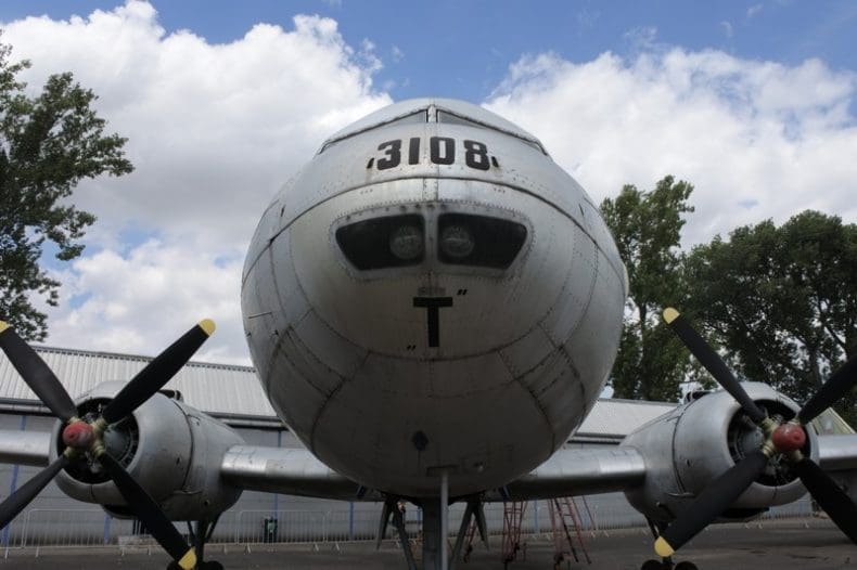 aviation museum