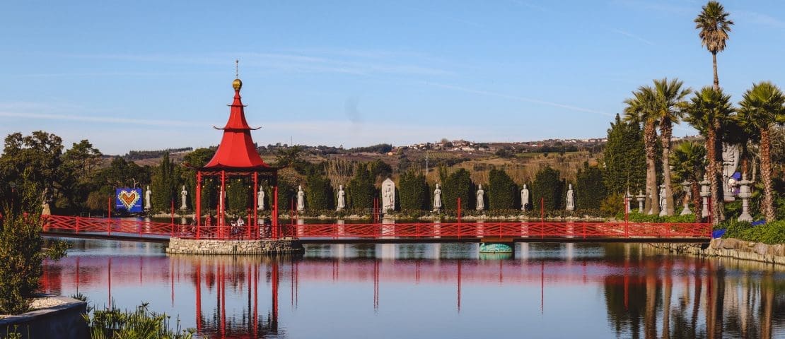 Hidden gems in Portugal: 10 unique places to visit in Portugal