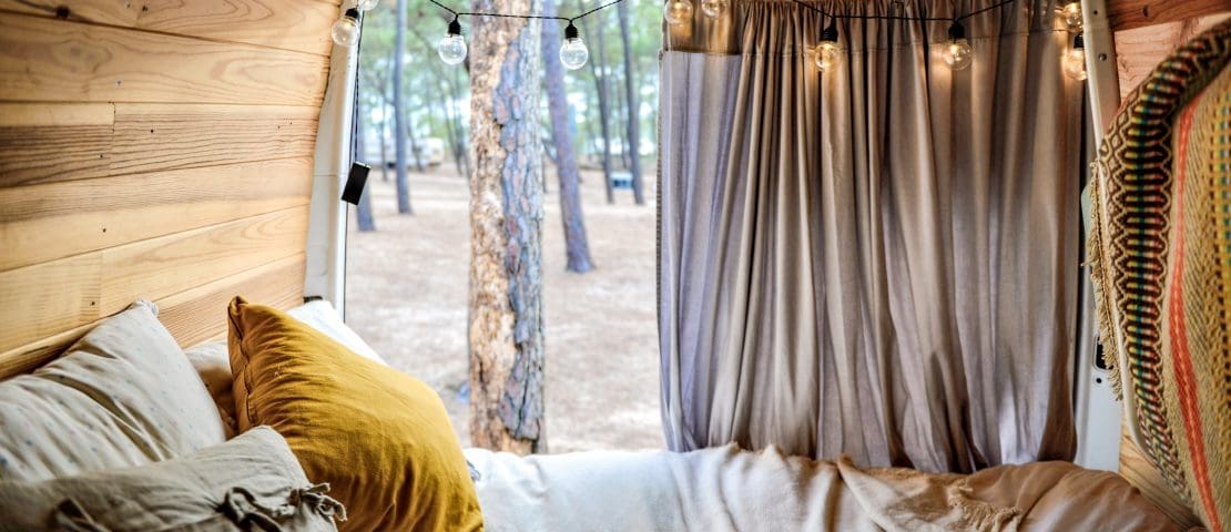 Camper Indeling Maken