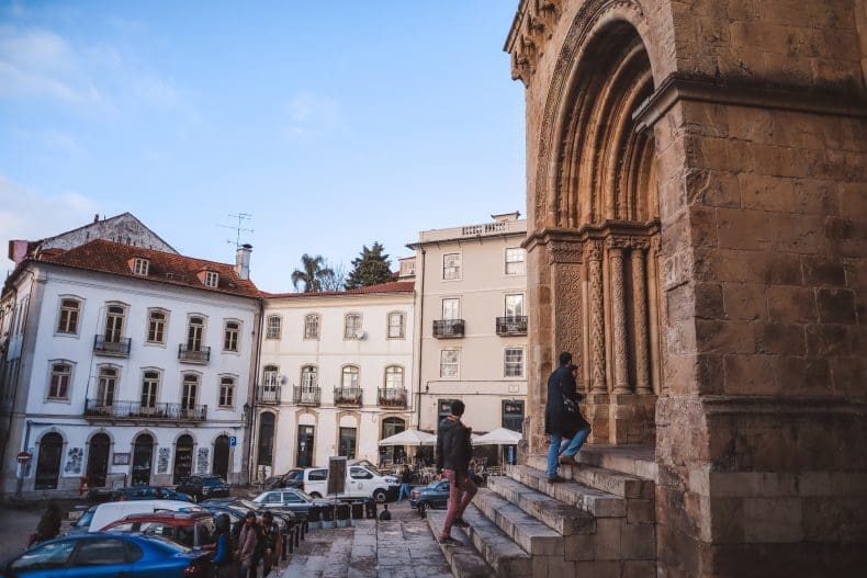 Coimbra 