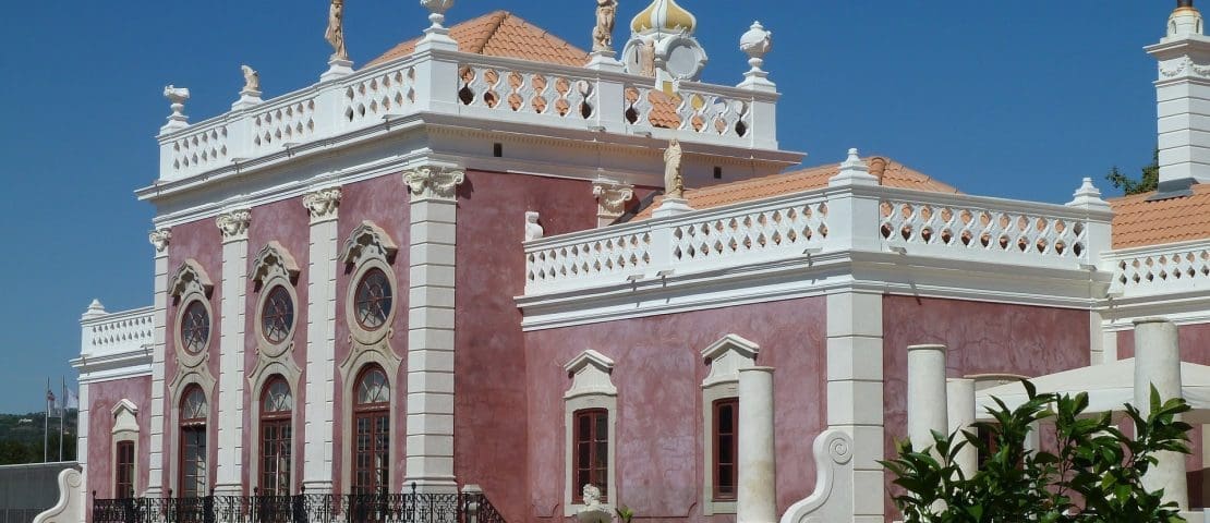 Estoi bij Faro