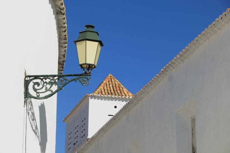 Faro Portugal