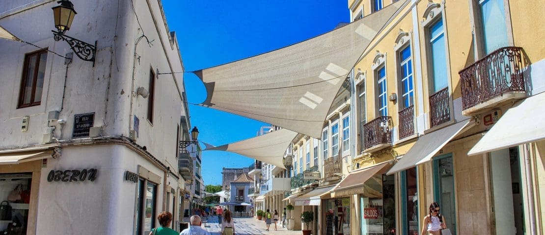 Where to Stay in Faro