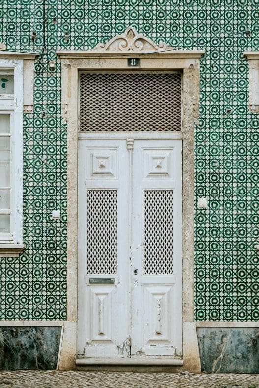 Faro Portugal