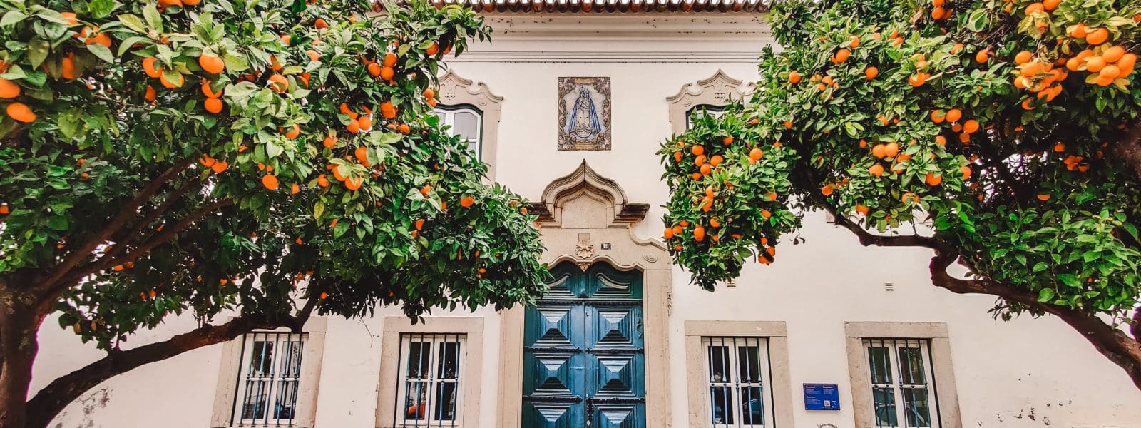 De 10 leukste bezienswaardigheden in Faro in Portugal