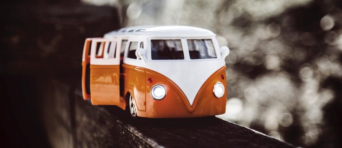 20 gratis camperplaatsen in Nederland, het leukste alternatief voor wildkamperen