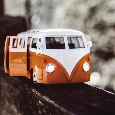 Gratis Camperplaatsen in Nederland