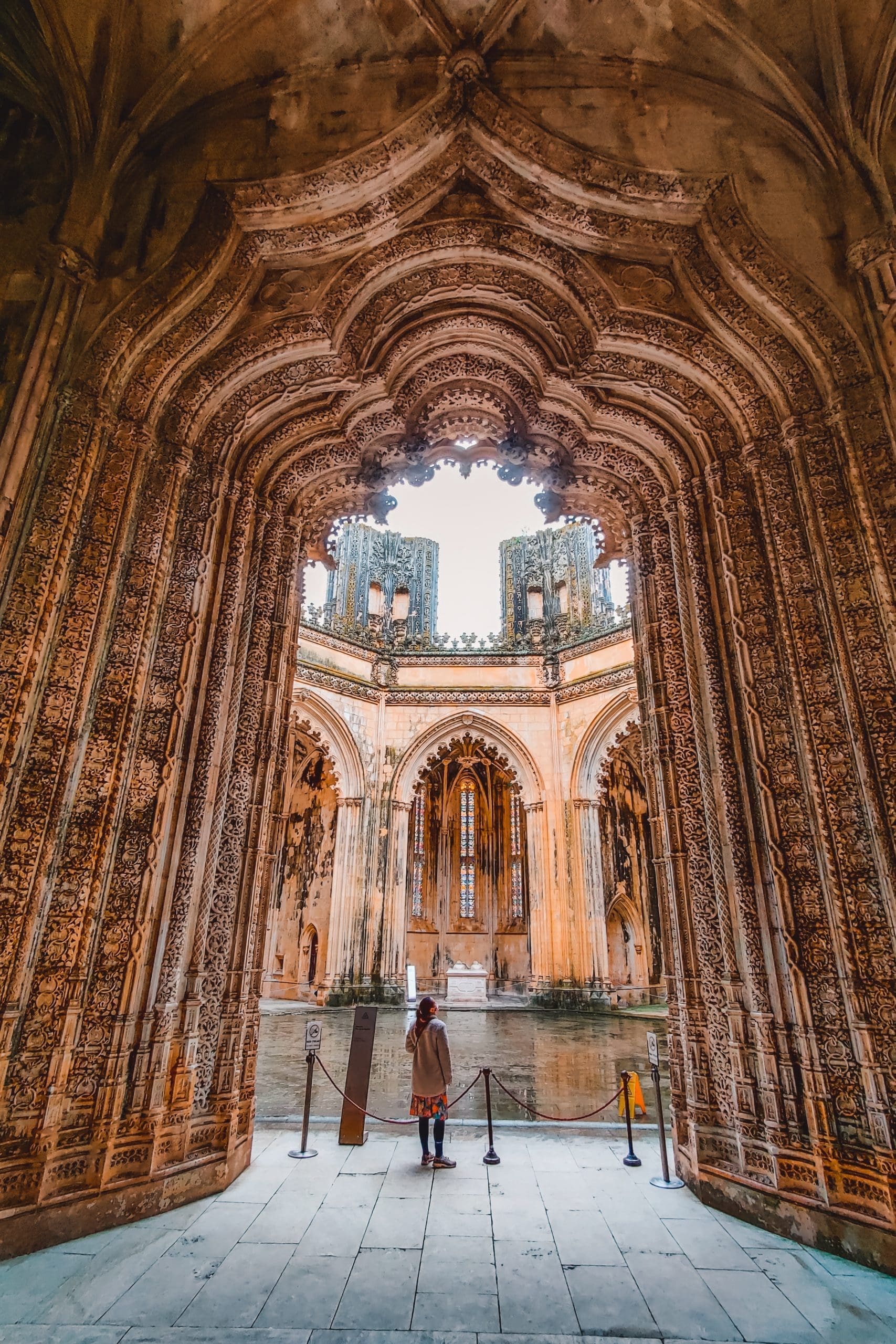 Batalha Portugal