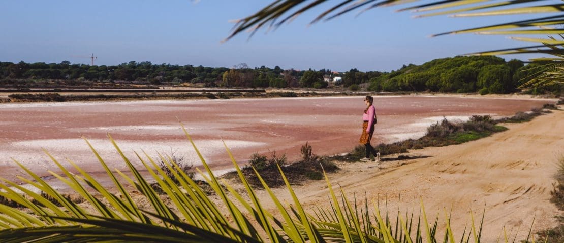 The perfect Lisbon to Algarve road trip